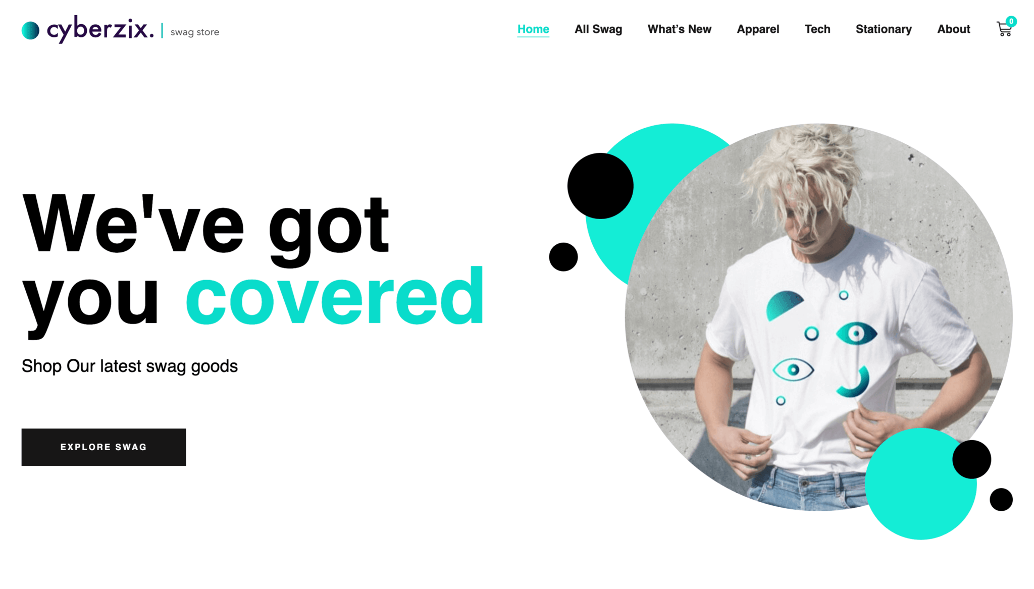 InfoBahn ® Start your online store in 3 steps in 3 mins Shopify